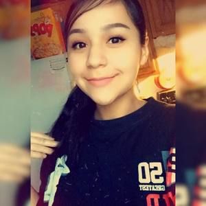 Meet your Posher, Arianna